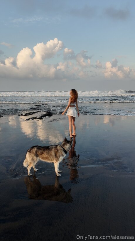 Alesanaa only fans leak