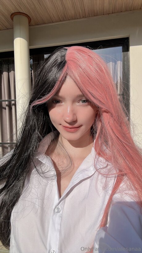 Alesanaa onlyfans images