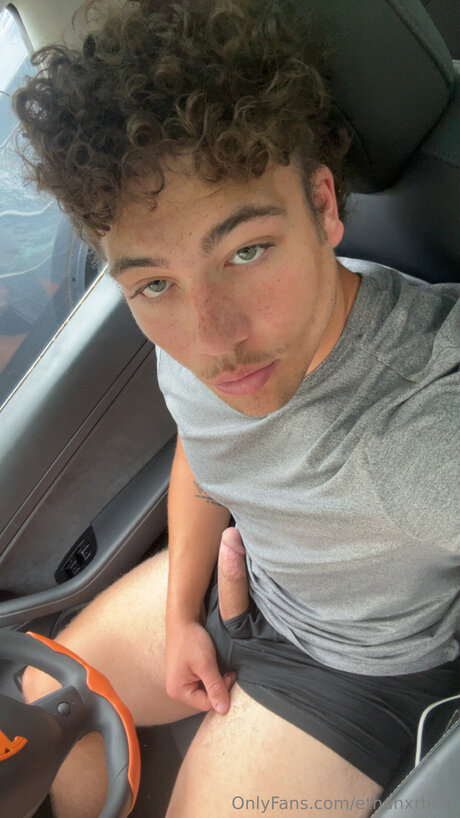 Ethanxrhett naked only fans