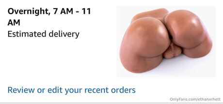 Ethanxrhett onlyfans model