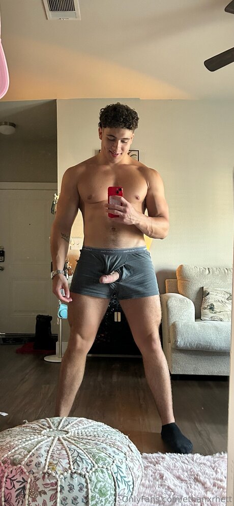 Ethanxrhett onlyfans porn nude