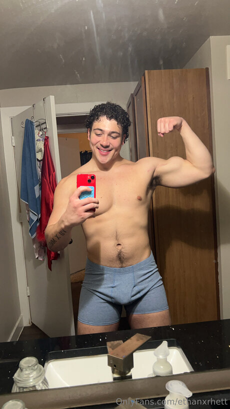 Ethanxrhett onlyfans porn free