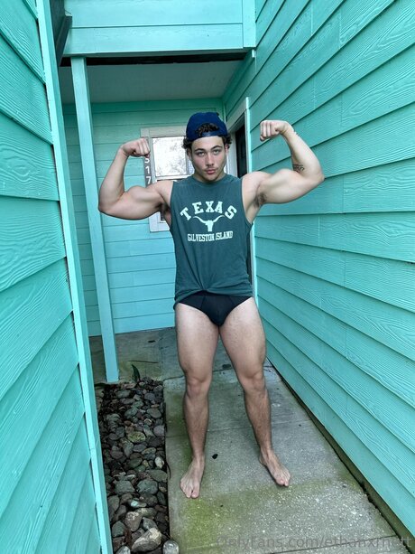 Ethanxrhett xxx only fans