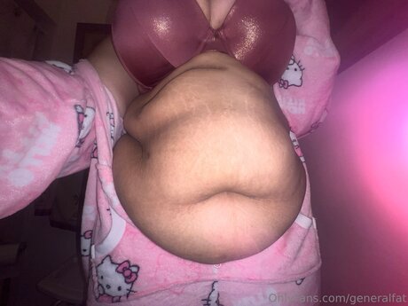 Generalfat onlyfans leake