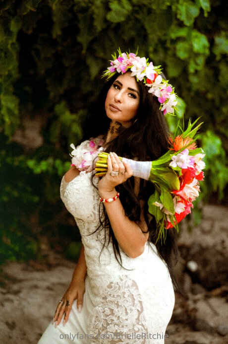 Brielleritchie onlyfans porn nude