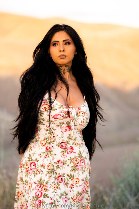 Brielleritchie onlyfans xxx