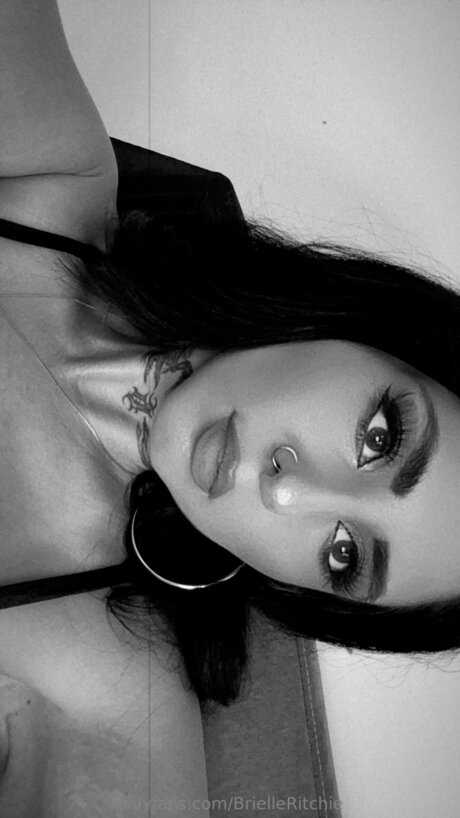 Brielleritchie onlyfans sex