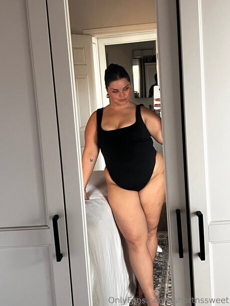 Sshortnssweet only fans leak