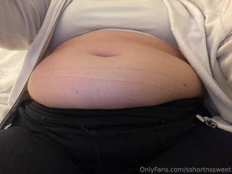 Sshortnssweet only fans leaks