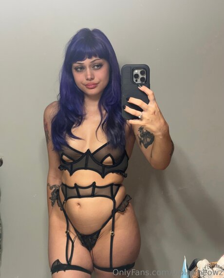 Violetmeowz onlyfans xx