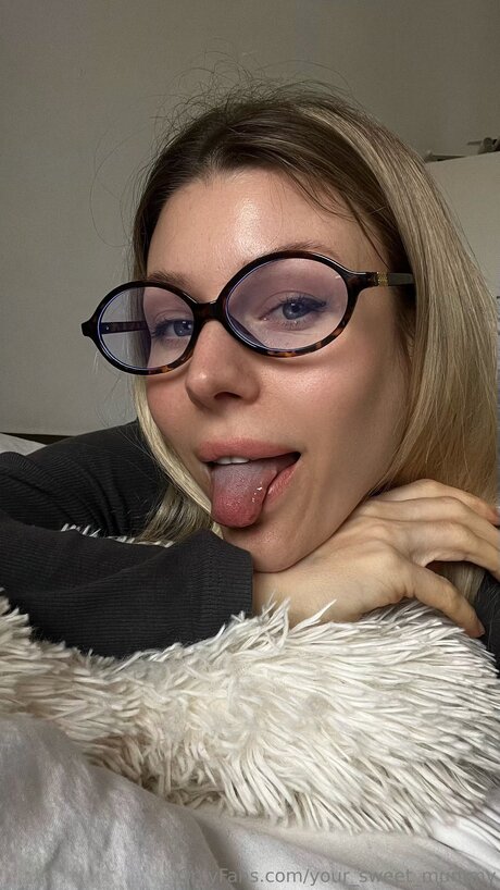 Your Sweet Mummy leak onlyfans porn