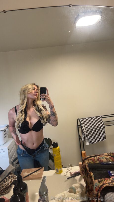 Bikinicowgirl69 onlyfans leaked free