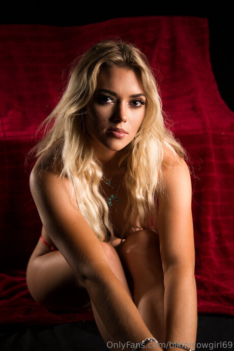 Bikinicowgirl69 onlyfans for free