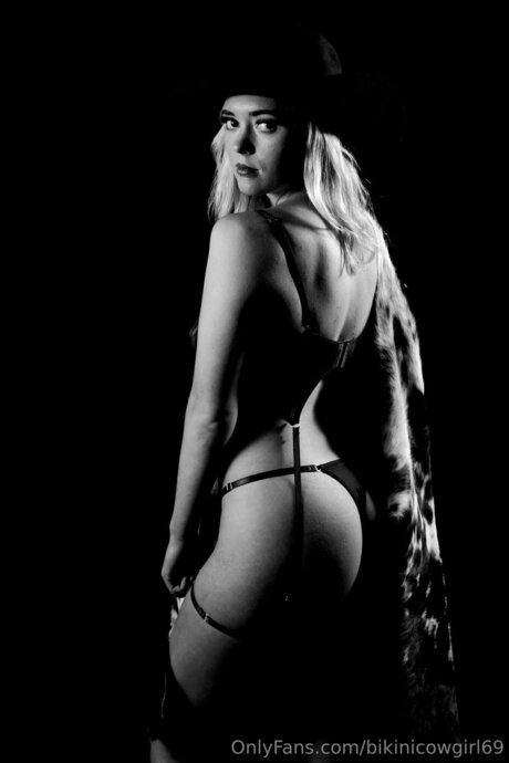 Bikinicowgirl69 onlyfans free porn
