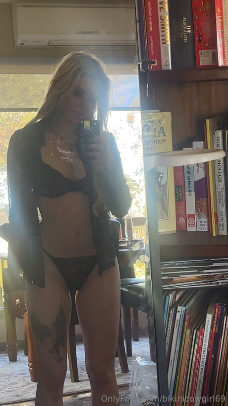 Bikinicowgirl69 onlyfans full