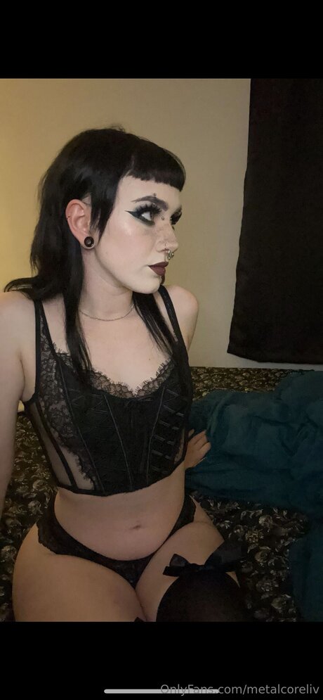 Metalcoreliv onlyfans exposed