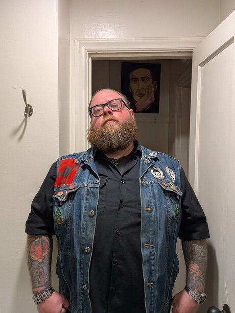 Unclemcdoogle new leaked onlyfans