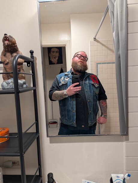 Unclemcdoogle onlyfans public photos