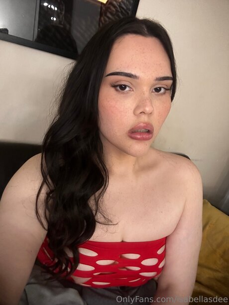 Isabelladee leaked onlyfans sex