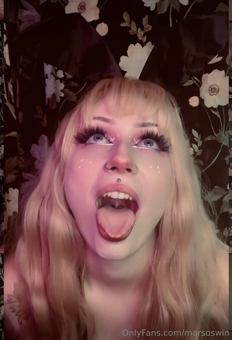 Marsoswin Profile pic