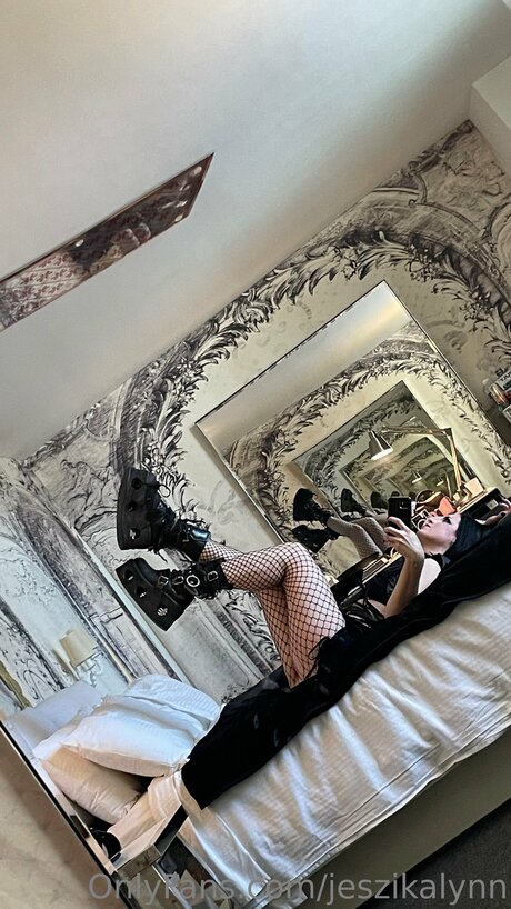 Jeszikalynn Profile pic