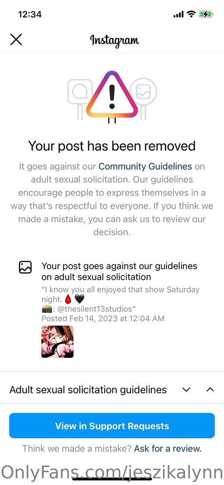 Jeszikalynn leaked onlyfans sex