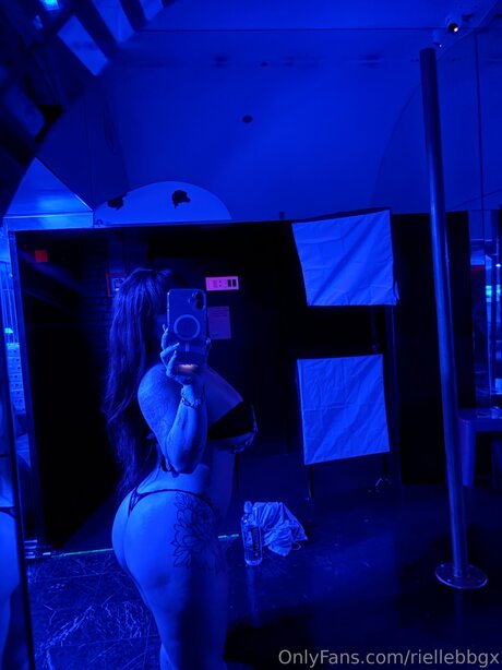Riellebbgx leaked nude onlyfans