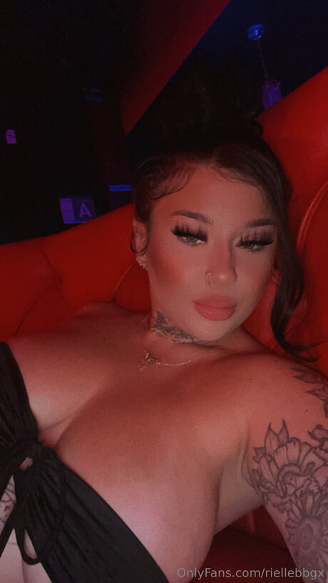 Riellebbgx leak onlyfans porn