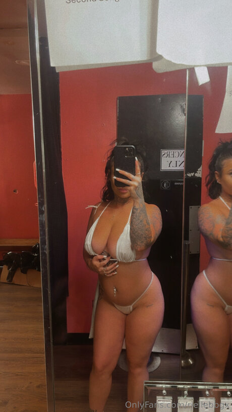 Riellebbgx leaked only fans