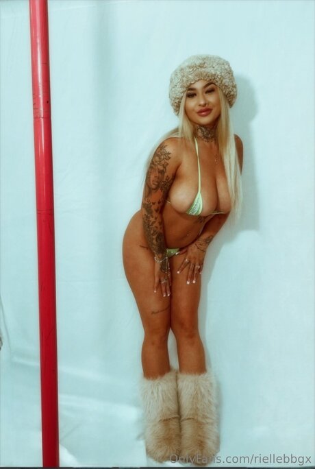 Riellebbgx strip onlyfans