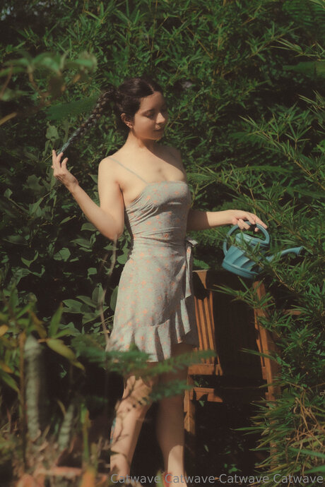 Catwave onlyfans leaked xxx