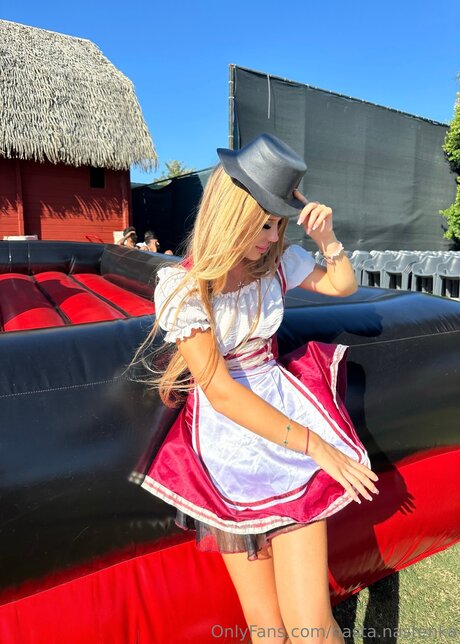 Nasta Nastenka leaked onlyfans free