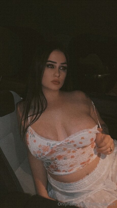 Alyissasecorr onlyfans leak nudes
