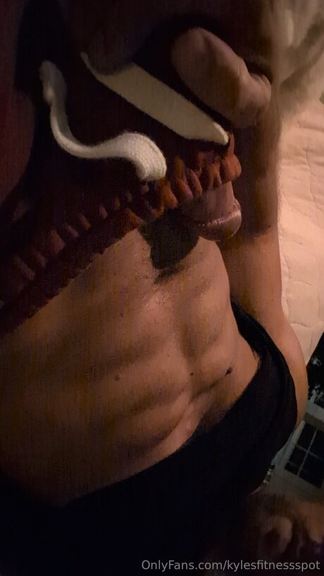 Kylesfitnessspot only fans.