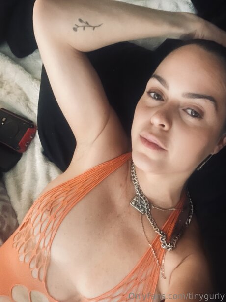 Tinygurly nude onlyfans leaks