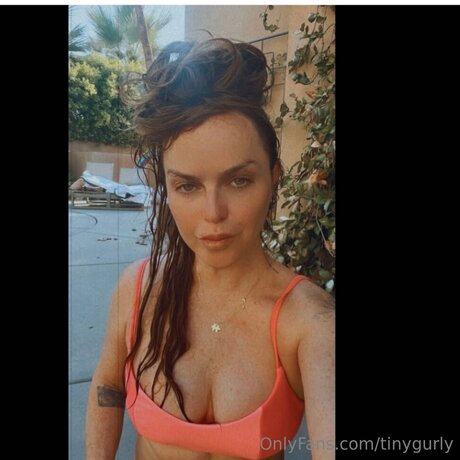 Tinygurly leaked onlyfans sextape