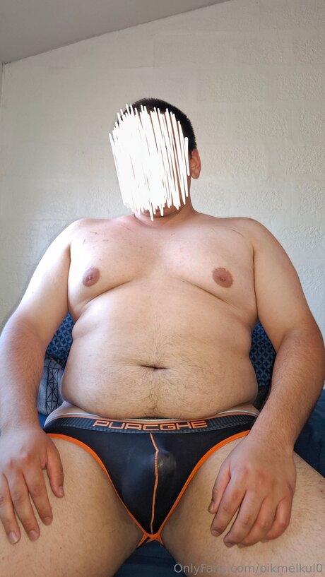 Pikmelkul0 onlyfans sex leak