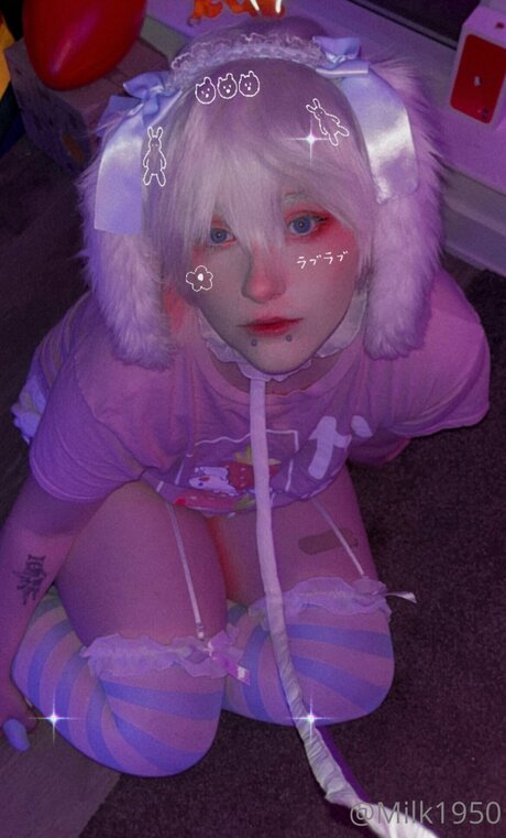 Milk1950 onlyfans uncensored