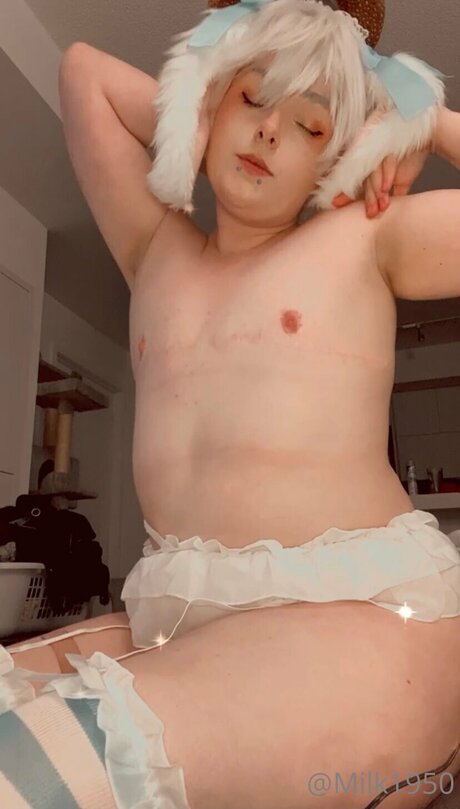 Milk1950 onlyfans de