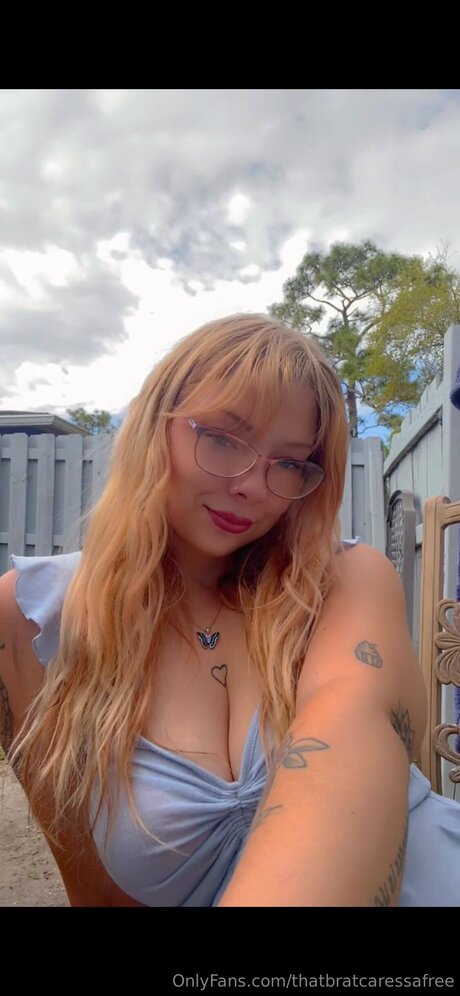 Thatbratcaressafree onlyfans free