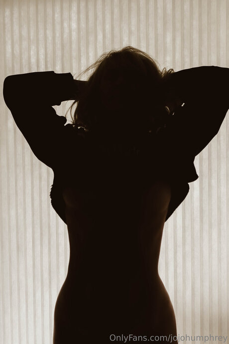 Jojohumphrey only fans leak nude