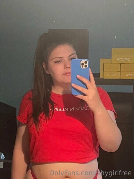 Shygirlfree onlyfans nudes porn