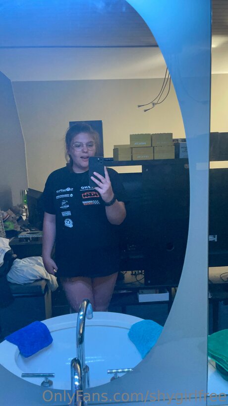 Shygirlfree onlyfans free