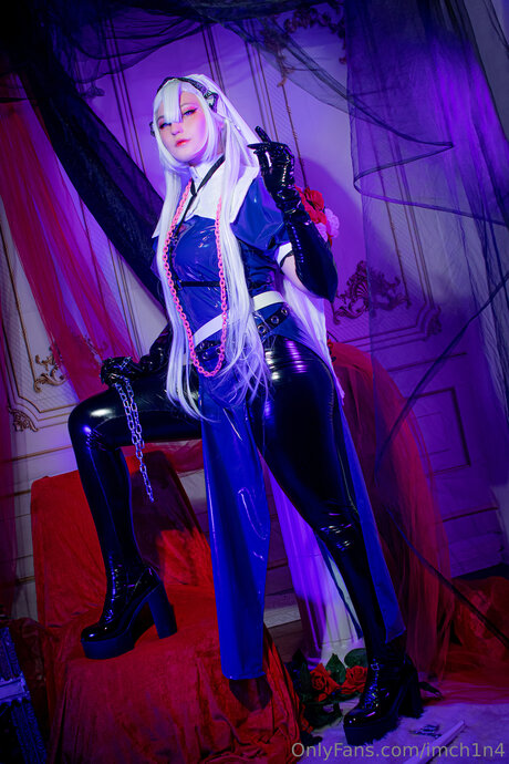 Imch1n4 onlyfans free content