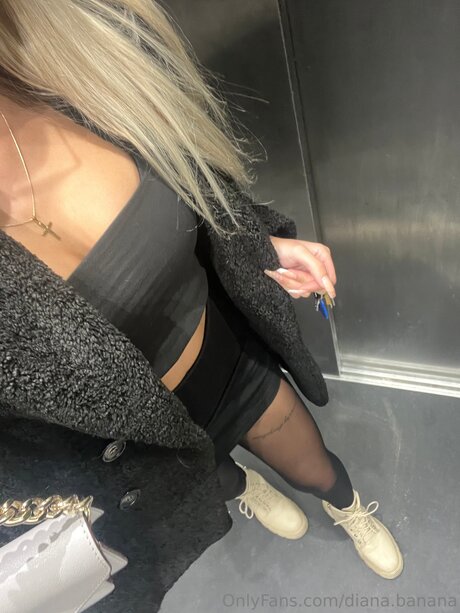 Diana Banana Profile pic