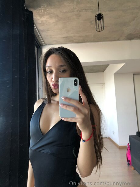 Bunnymoonx onlyfans leak