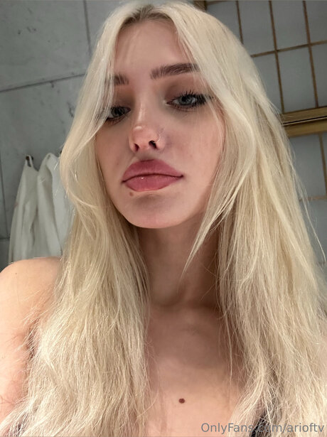 Arioftv onlyfans pics leaked