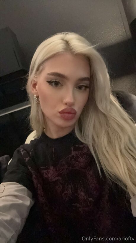 Arioftv onlyfans naked porn