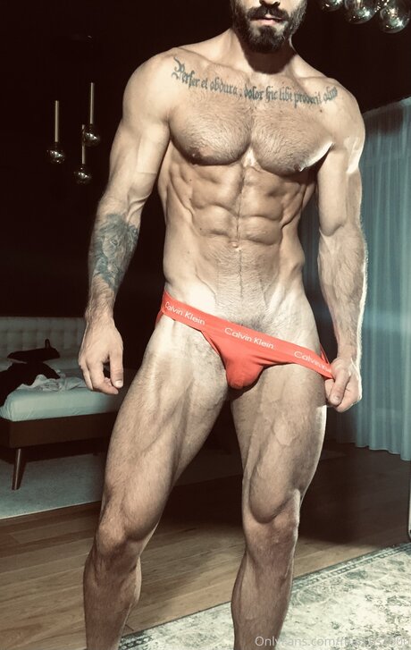 Marcus1000 onlyfans leaked.