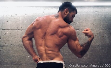 Marcus1000 onlyfans naked